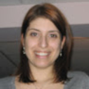 Meet your Posher, Paula